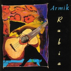 Rubia mp3 Album by Armik