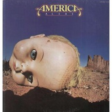 Alibi mp3 Album by America