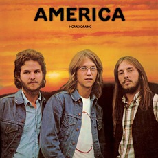 Homecoming mp3 Album by America