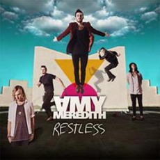 Restless mp3 Album by Amy Meredith