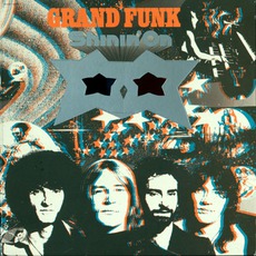 Shinin' On mp3 Album by Grand Funk Railroad