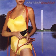 What'S Funk mp3 Album by Grand Funk Railroad