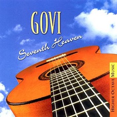 Seventh Heaven mp3 Album by Govi