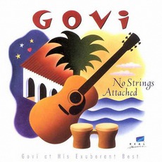 No Strings Attached mp3 Album by Govi