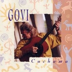 Cuchama mp3 Album by Govi