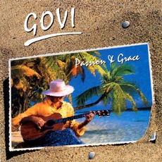 Passion & Grace mp3 Album by Govi