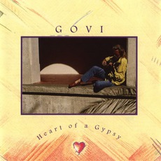 Heart Of A Gypsy mp3 Album by Govi