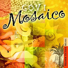 Mosaico mp3 Album by Govi