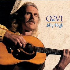 Sky High mp3 Album by Govi