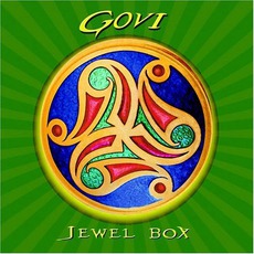 Jewel Box mp3 Album by Govi