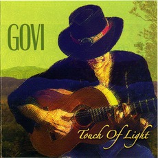 Touch Of Light mp3 Album by Govi