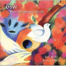 Your Lingering Touch mp3 Album by Govi