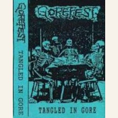 Tangled In Gore mp3 Album by Gorefest