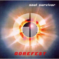 Soul Survivor mp3 Album by Gorefest