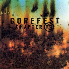 Chapter 13 mp3 Album by Gorefest
