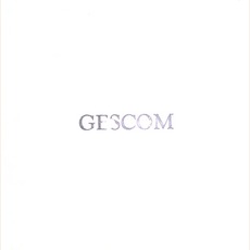 Gescom Ep mp3 Album by Gescom
