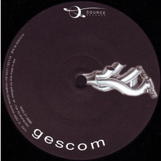 Motor mp3 Album by Gescom