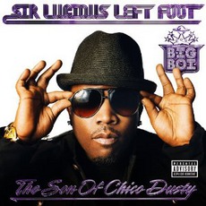 Sir Lucious Left Foot: The Son Of Chico Dusty mp3 Album by Big Boi