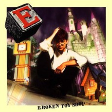 Broken Toy Shop mp3 Album by E
