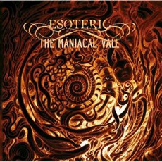 The Maniacal Vale mp3 Album by Esoteric