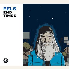End Times mp3 Album by EELS