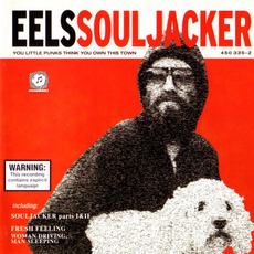 Souljacker mp3 Album by EELS