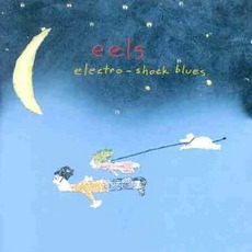 Electro-Shock Blues mp3 Album by EELS