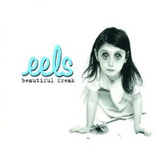 Beautiful Freak mp3 Album by EELS