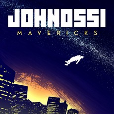 Mavericks mp3 Album by Johnossi