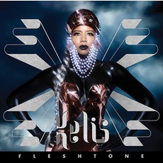 Flesh Tone mp3 Album by Kelis