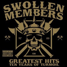 Greatest Hits: Ten Years Of Turmoil mp3 Artist Compilation by Swollen Members