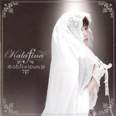 Oblivious mp3 Single by Kalafina