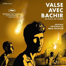 Valse Avec Bachir mp3 Soundtrack by Max Richter