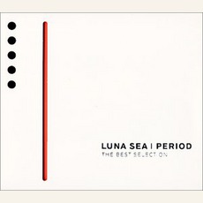 Period ~The Best Selection~ mp3 Artist Compilation by Luna Sea