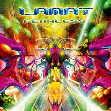 Fearless mp3 Album by Lamat