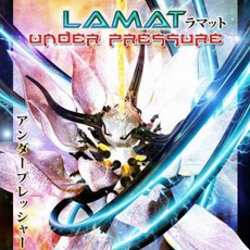 Under Pressure mp3 Album by Lamat