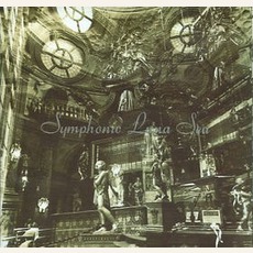 Symphonic Luna Sea mp3 Album by Luna Sea