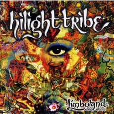 Limboland mp3 Album by Hilight Tribe