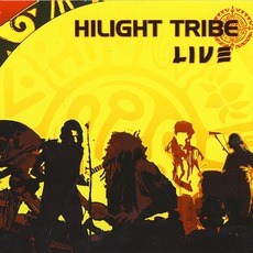 Live mp3 Album by Hilight Tribe