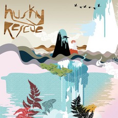 Country Falls mp3 Album by Husky Rescue