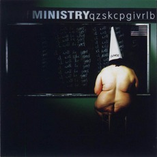 Dark Side Of The Spoon mp3 Album by Ministry