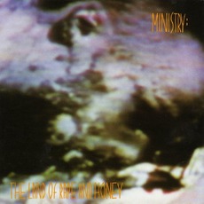 The Land Of Rape And Honey mp3 Album by Ministry