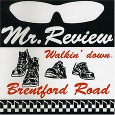 Walkin' Down Brentford Road mp3 Album by Mr. Review