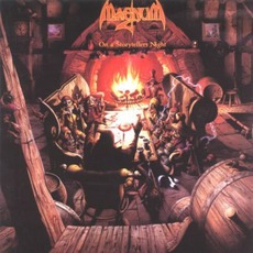 On A Storyteller's Night(Expanded Edition) mp3 Album by Magnum