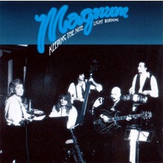 Keeping The Nite Light Burning mp3 Album by Magnum