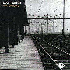 Memoryhouse mp3 Album by Max Richter