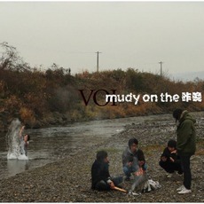 Voi mp3 Album by Mudy On The 昨晩