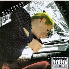 In Case You Didn't Feel Like Showing Up mp3 Live by Ministry