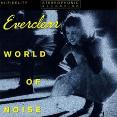 World Of Noise mp3 Album by Everclear