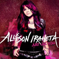 Just Like You mp3 Album by Allison Iraheta